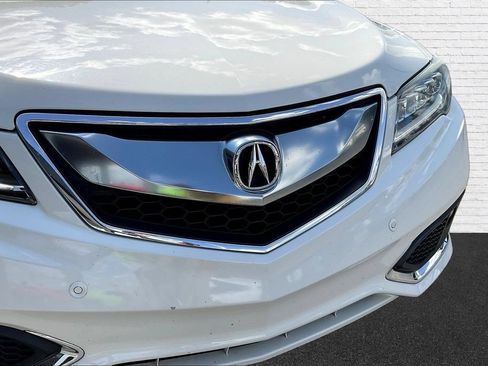 Used 2016 Acura RDX AWD w/ Advance Package image 32