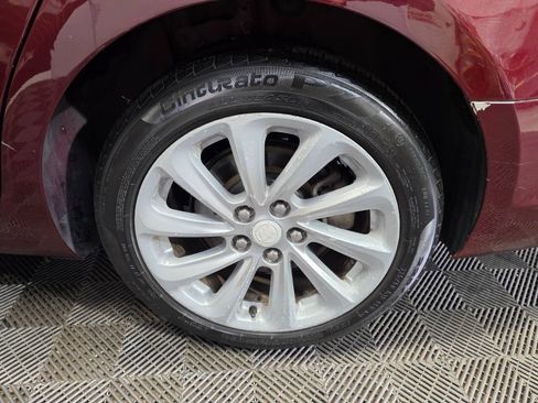 Used 2016 Buick LaCrosse FWD image 33