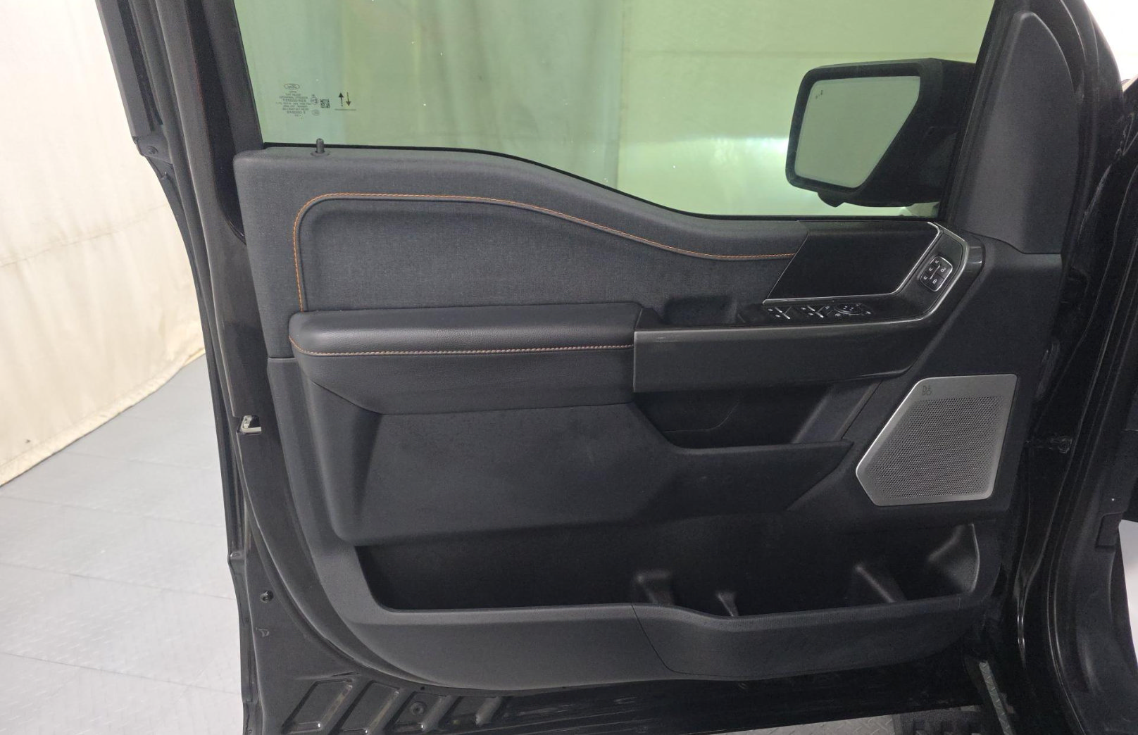 Used 2023 Ford F150 Tremor w/ Equipment Group 402A High AWD/4WD image 9