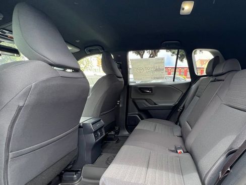 New 2026 Toyota RAV4 SE AWD/4WD image 14