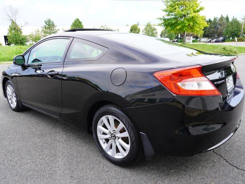 Used 2012 Honda Civic EX image 5