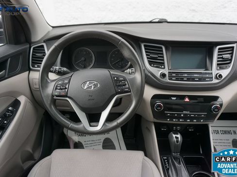 Used 2018 Hyundai Tucson Value AWD/4WD image 27