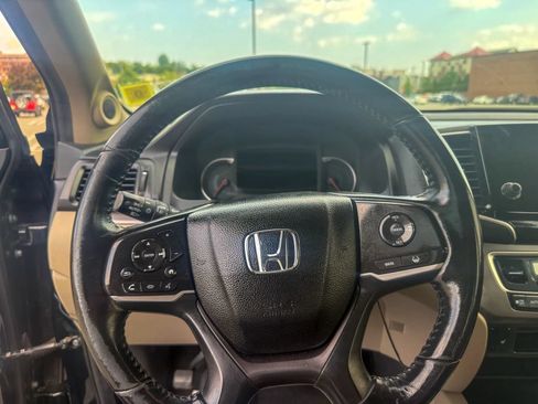 Used 2019 Honda Pilot EX-L image 27