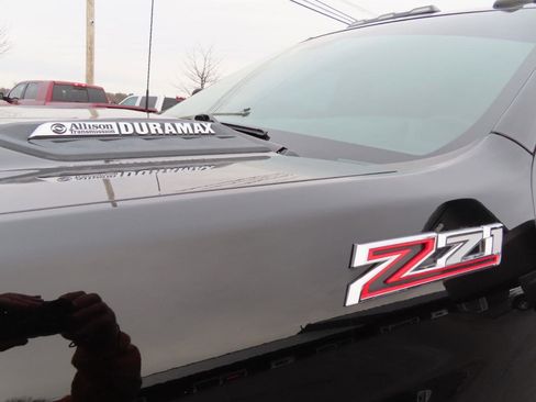 Used 2024 Chevrolet Silverado 3500 LT w/ Safety Package image 13