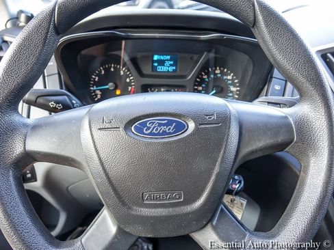 Used 2016 Ford Transit 350 XL RWD image 11