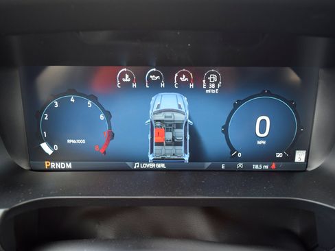 New 2026 Ford F150 XLT AWD/4WD image 11