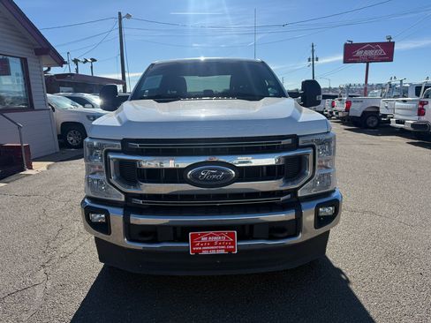 Used 2021 Ford F250 XLT w/ XLT Value Package image 3