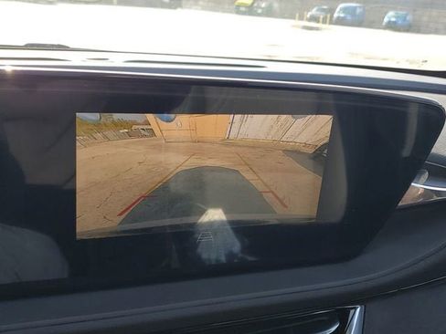 New 2026 Buick Envista Sport Touring image 21