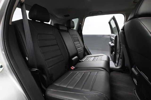 Used 2025 Honda CR-V EX-L image 35