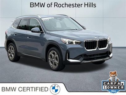 Certified 2023 BMW X1 xDrive28i w/ Premium Package