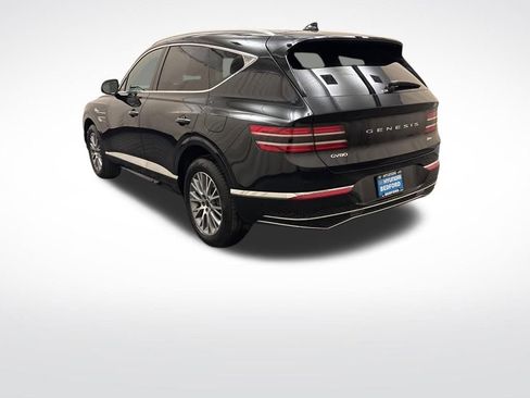 New 2026 Genesis GV80 2.5T Select image 7