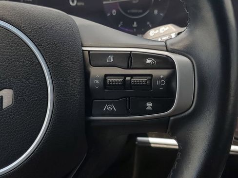 Certified 2023 Kia Sportage X-Pro Prestige AWD/4WD image 23