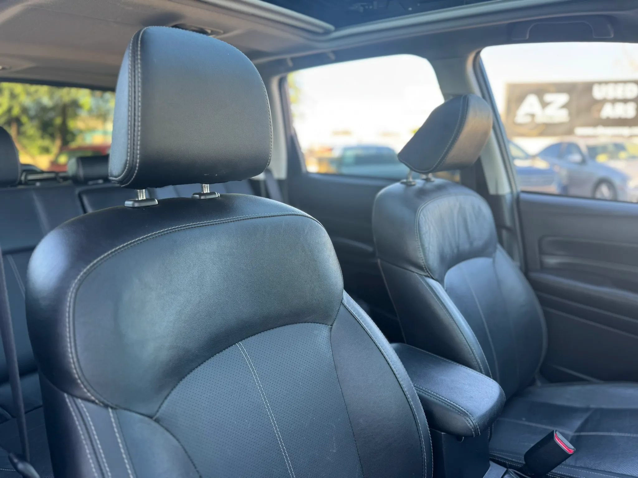 Used 2017 Subaru Forester 2.0XT Touring AWD/4WD image 33