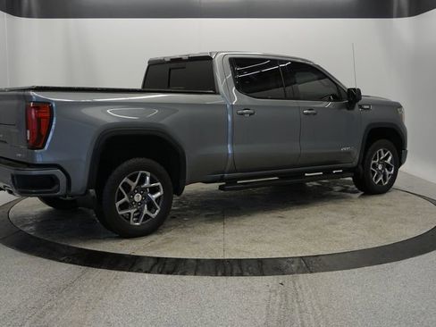 Used 2020 GMC Sierra 1500 AT4 w/ AT4 Premium Package image 10