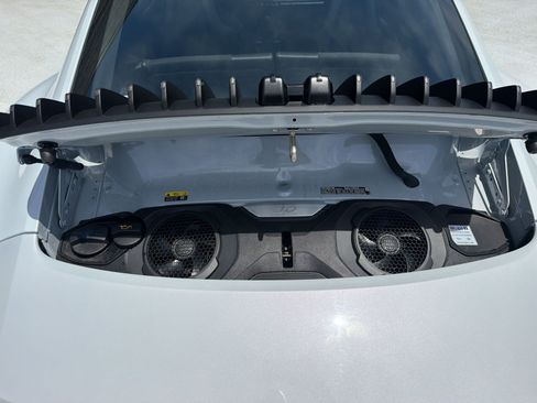 Certified 2024 Porsche 911 Carrera T RWD image 30
