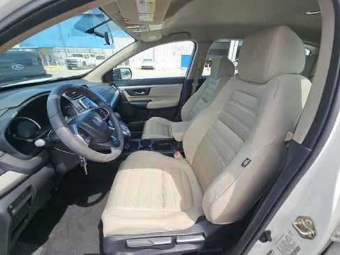 Used 2017 Honda CR-V LX image 5