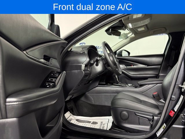 Used 2024 MAZDA CX-30 AWD 2.5 S w/ Select Sport Pkg image 10