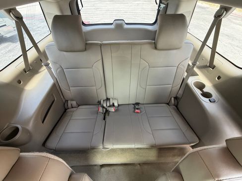 Used 2016 Chevrolet Suburban LT w/ Texas Edition Package RWD image 18