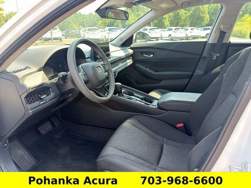 Used 2023 Honda Accord EX image 24