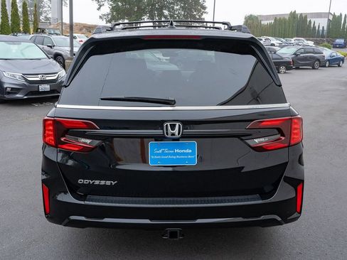 New 2026 Honda Odyssey EX-L image 7