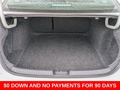 Used 2025 Volkswagen Jetta S FWD image 25