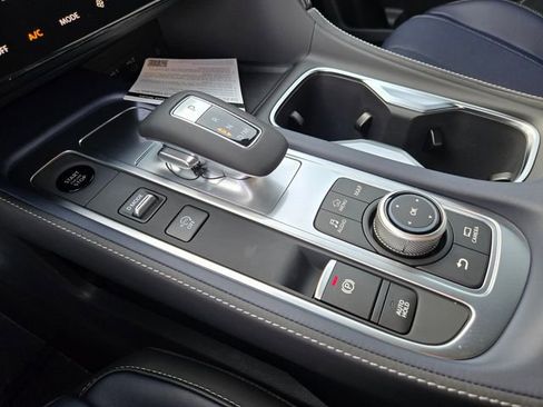 New 2026 INFINITI QX60 Sport image 29