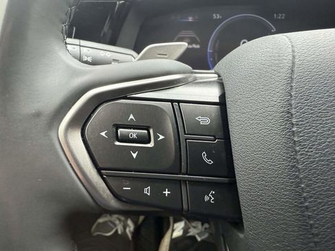 Used 2023 Lexus RZ 450e Premium w/ Accessory Package (2T) image 22