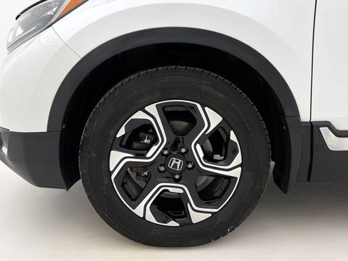 Used 2019 Honda CR-V Touring image 25