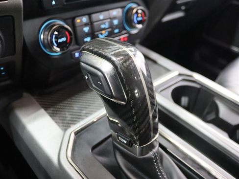 Used 2018 Ford F150 Raptor w/ Equipment Group 802A Luxury image 28