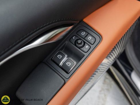 Used 2025 Lotus Emira image 20