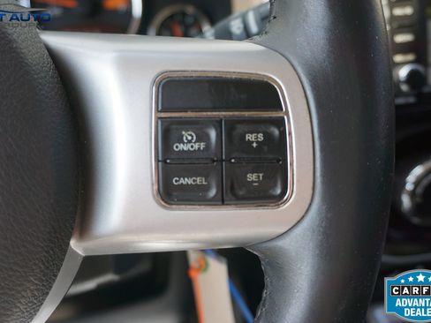 Used 2015 Jeep Compass Latitude AWD/4WD image 37