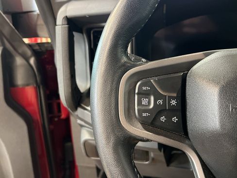 Used 2025 Ford Bronco Badlands AWD/4WD image 29