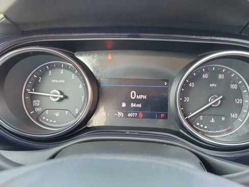 Used 2023 Buick Encore GX Select w/ Safety Package II FWD image 22