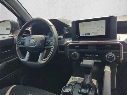 Used 2026 Toyota 4Runner SR5 AWD/4WD image 27