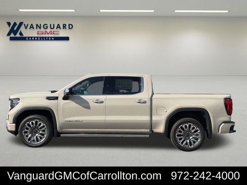 New 2026 GMC Sierra 1500 Denali Ultimate AWD/4WD image 4