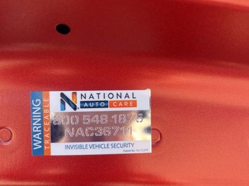 New 2025 Cadillac XT6 Sport w/ LPO, Floor Liner Package image 44