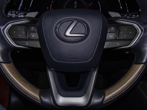 Used 2023 Lexus RX 350 Premium Plus w/ Cold Area Package FWD image 11