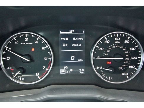 New 2026 Subaru Impreza 2.0i Sport AWD/4WD image 12