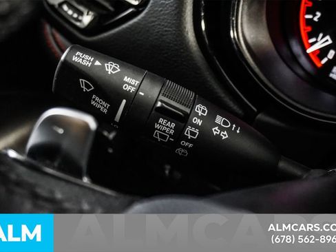 Used 2025 Dodge Durango R/T AWD/4WD image 28