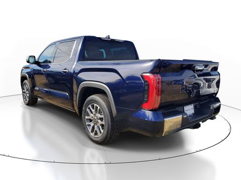 Used 2022 Toyota Tundra 1794 Edition w/ Advanced Package image 4