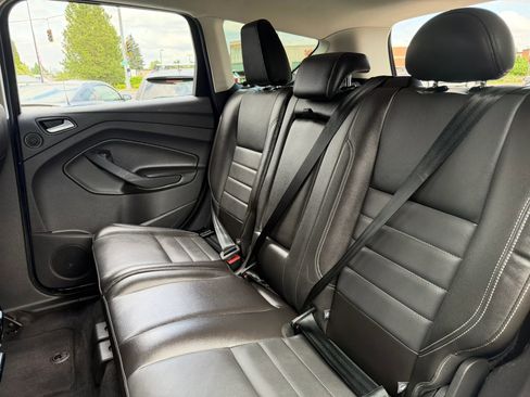 Used 2014 Ford Escape Titanium AWD/4WD image 22