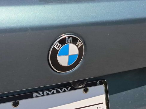 Used 2024 BMW X5 xDrive40i w/ Parking Assistance Package AWD/4WD image 11