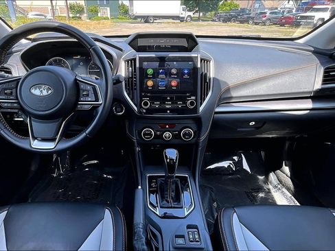 Used 2023 Subaru Crosstrek 2.5i Limited AWD/4WD image 16
