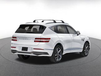 Used 2026 Genesis GV80 2.5T AWD/4WD video 2