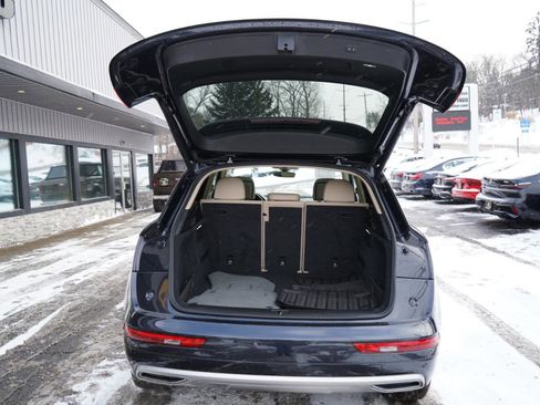 Used 2018 Audi Q5 2.0T Premium Plus w/ Premium Plus Package image 65