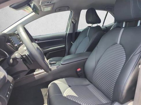 Used 2024 Toyota Camry SE FWD image 18