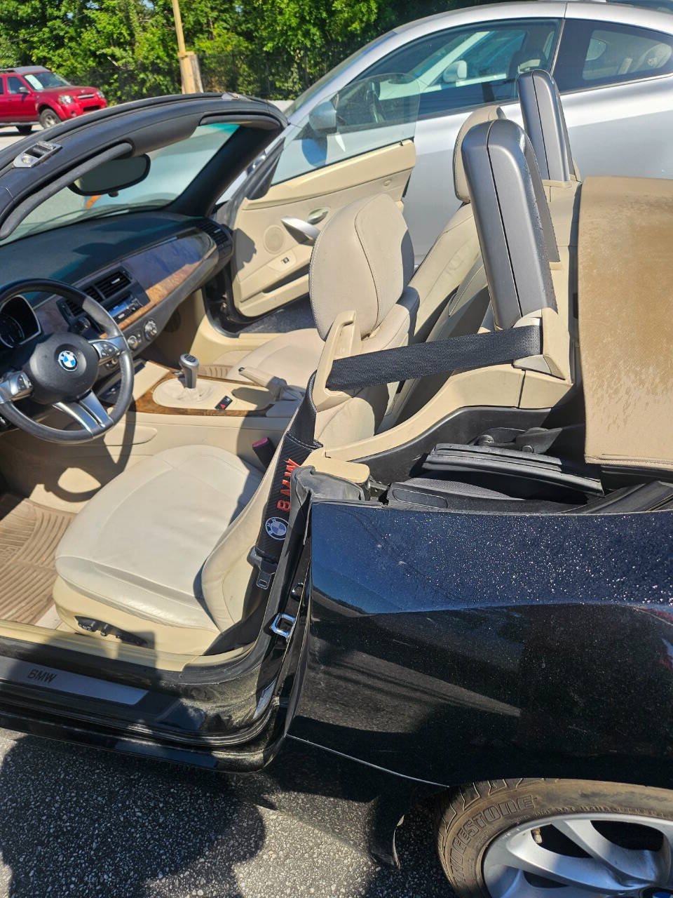 Used 2006 BMW Z4 3.0i RWD image 90