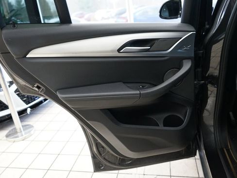 Used 2019 BMW X4 xDrive30i image 48