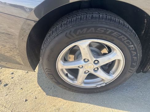 Used 2017 Chevrolet Malibu LS image 15