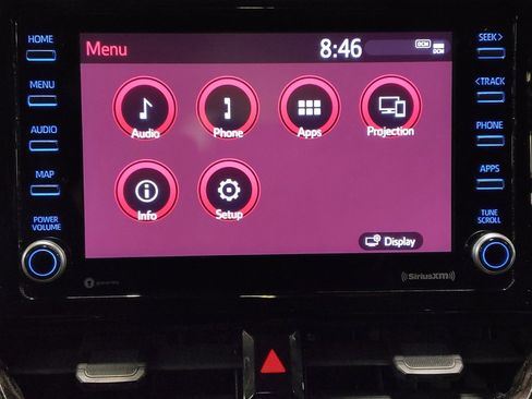 Used 2022 Toyota Corolla LE image 25